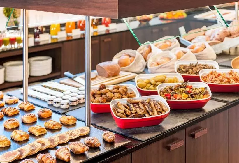 Fotos del hotel Nh Collection Köln Mediapark:  22