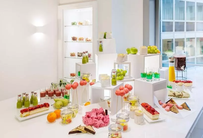 Fotos del hotel Nh Collection Köln Mediapark:  63