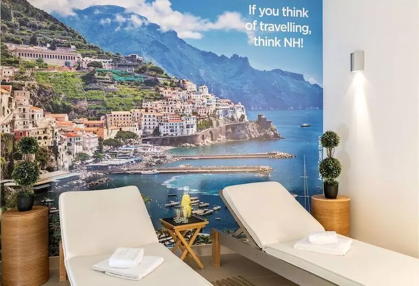 Fotos del hotel Nh Collection Köln Mediapark:  50