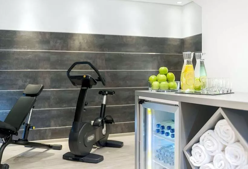 Fotos del hotel Nh Collection Köln Mediapark:  62