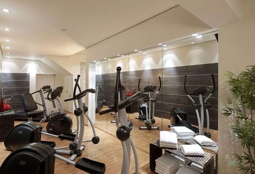 Fotos del hotel Nh Collection Köln Mediapark:  61