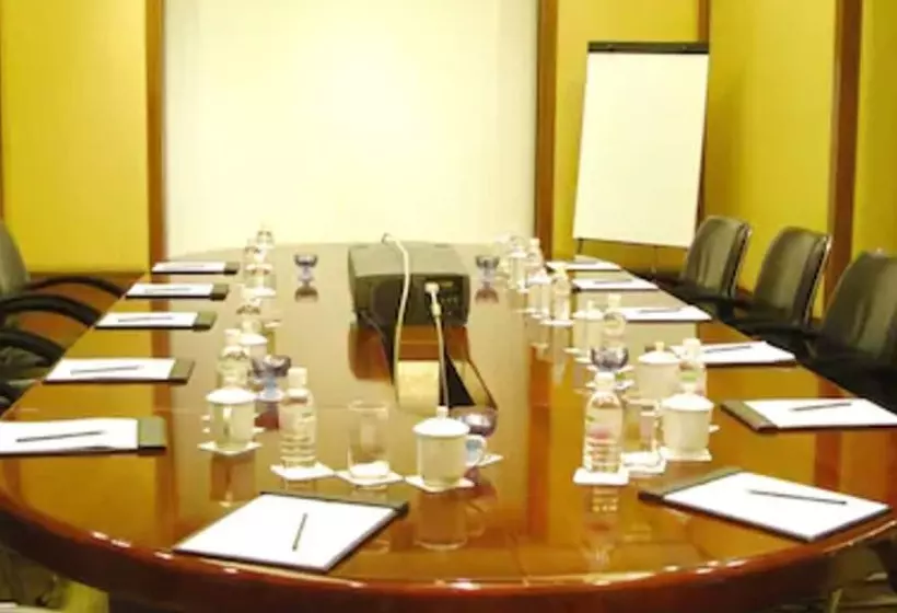 Fotos del hotel Ningbo Nanyuan:  5