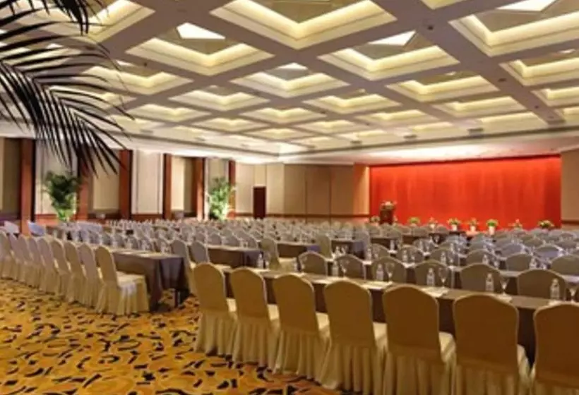 Fotos del hotel Ningbo Nanyuan:  10