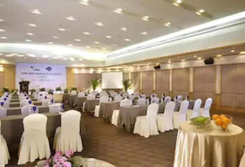 Fotos del hotel Ningbo Nanyuan:  11