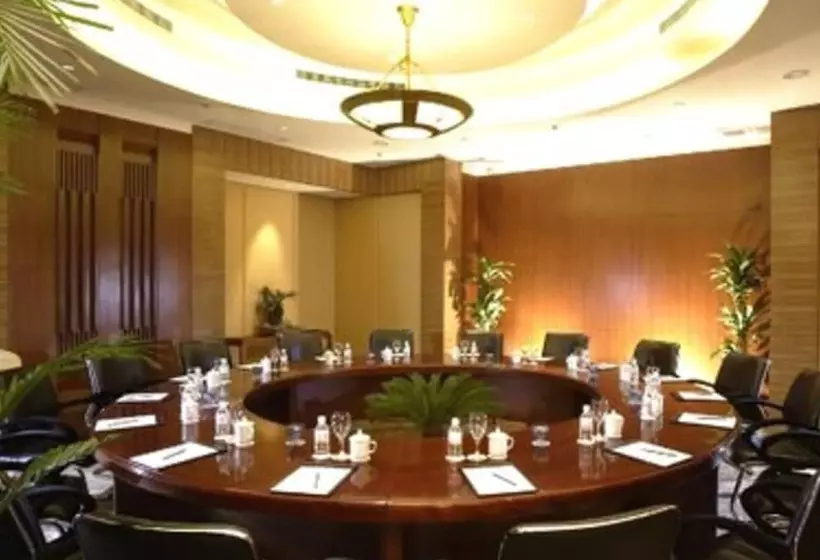 Fotos del hotel Ningbo Nanyuan:  8