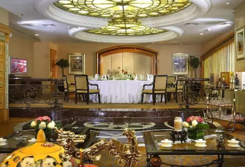 Fotos del hotel Ningbo Nanyuan:  4