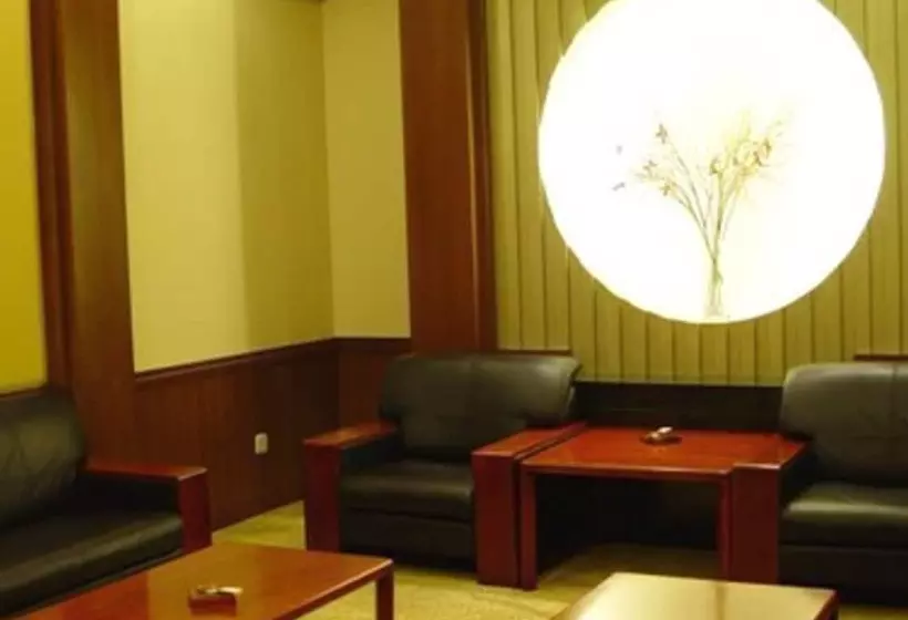 Fotos del hotel Ningbo Nanyuan:  2