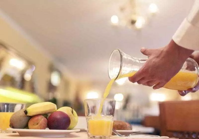 Fotos del hotel Secession An Der Oper:  2