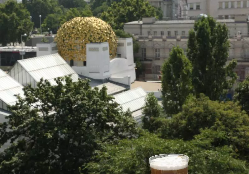 Fotos del hotel Secession An Der Oper:  16