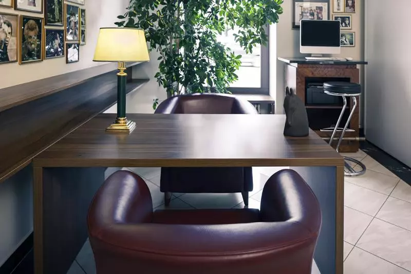 Fotos del hotel Secession An Der Oper:  9