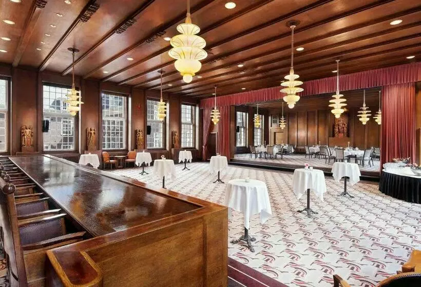 Fotos del hotel Sofitel Legend The Grand Amsterdam:  33