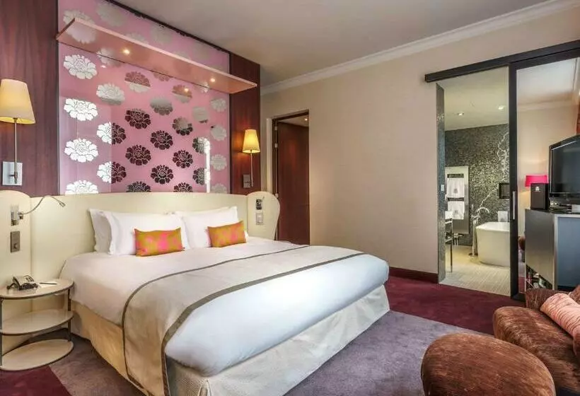 Sofitel Legend The Grand Amsterdam