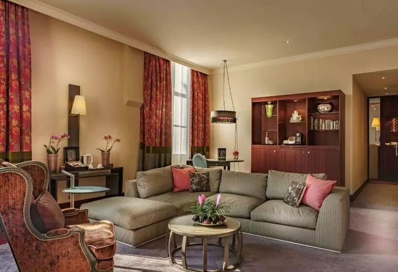 Fotos del hotel Sofitel Legend The Grand Amsterdam:  16