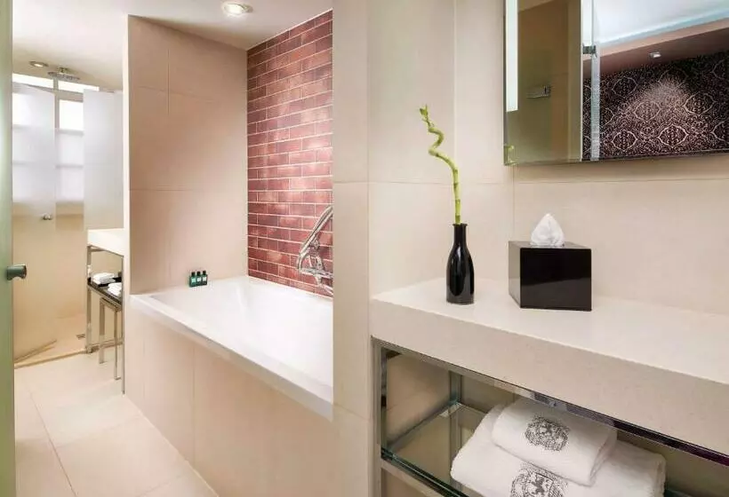 Fotos del hotel Sofitel Legend The Grand Amsterdam:  24