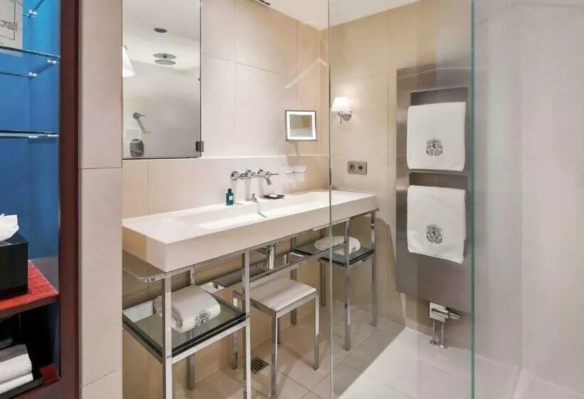 Fotos del hotel Sofitel Legend The Grand Amsterdam:  25