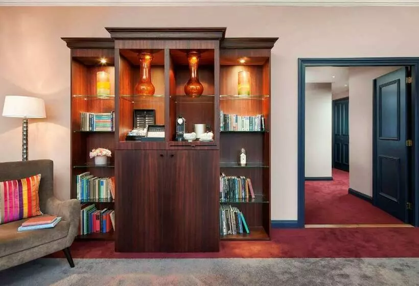 Fotos del hotel Sofitel Legend The Grand Amsterdam:  40