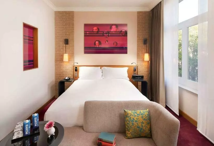 Fotos del hotel Sofitel Legend The Grand Amsterdam:  10