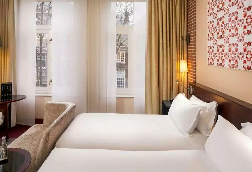 Fotos del hotel Sofitel Legend The Grand Amsterdam:  3