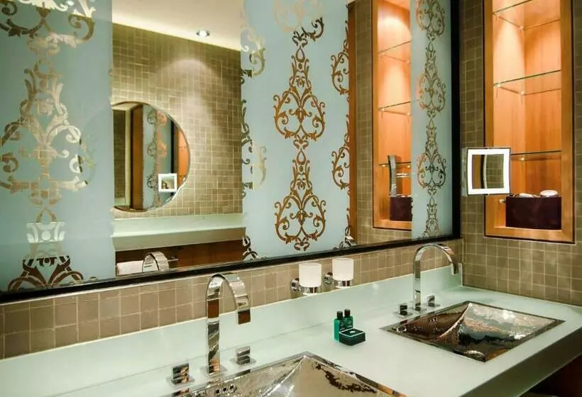 Fotos del hotel Sofitel Legend The Grand Amsterdam:  26