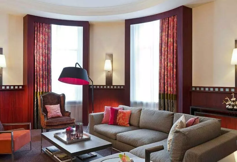 Fotos del hotel Sofitel Legend The Grand Amsterdam:  29