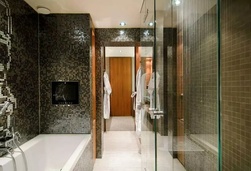 Fotos del hotel Sofitel Legend The Grand Amsterdam:  23