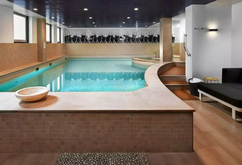 Fotos del hotel Sofitel Legend The Grand Amsterdam:  17