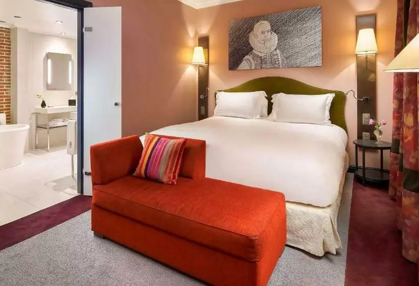 Fotos del hotel Sofitel Legend The Grand Amsterdam:  11