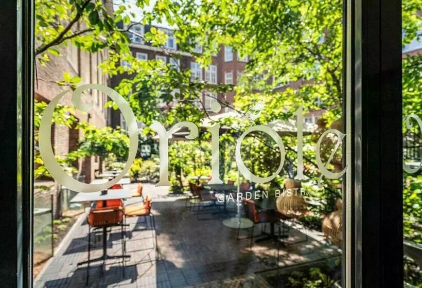 Fotos del hotel Sofitel Legend The Grand Amsterdam:  35