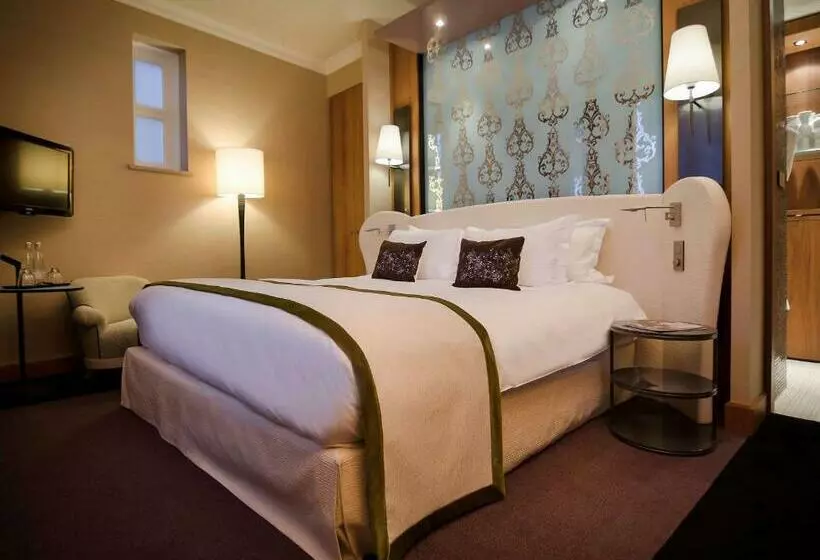 Fotos del hotel Sofitel Legend The Grand Amsterdam:  7