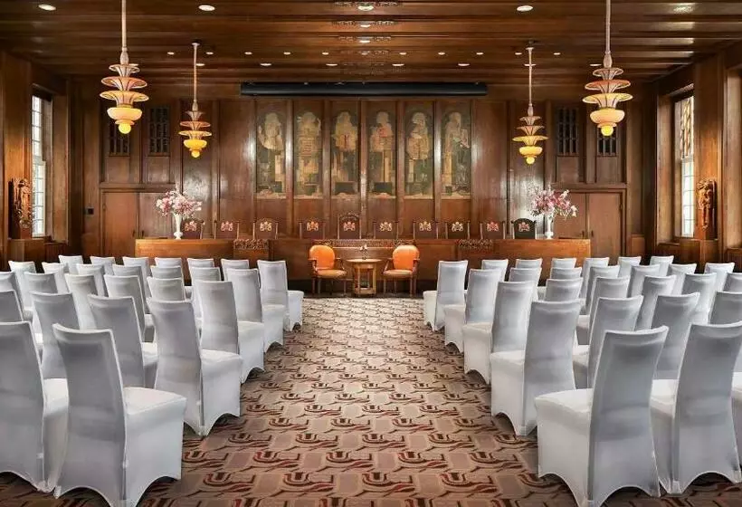 Fotos del hotel Sofitel Legend The Grand Amsterdam:  20