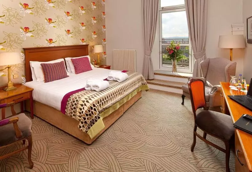 Fotos del hotel The Address Cork (formerly Ambassador Hotel & Health Club):  22