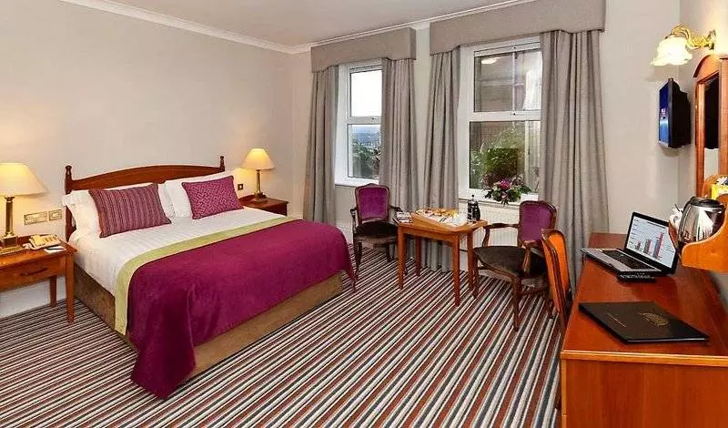 Fotos del hotel The Address Cork (formerly Ambassador Hotel & Health Club):  18