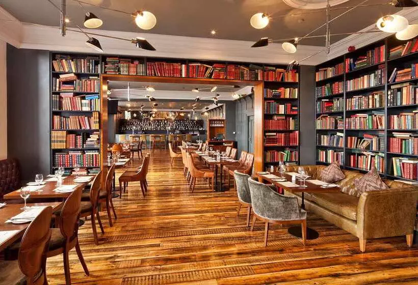 Fotos del hotel The Address Cork (formerly Ambassador Hotel & Health Club):  8