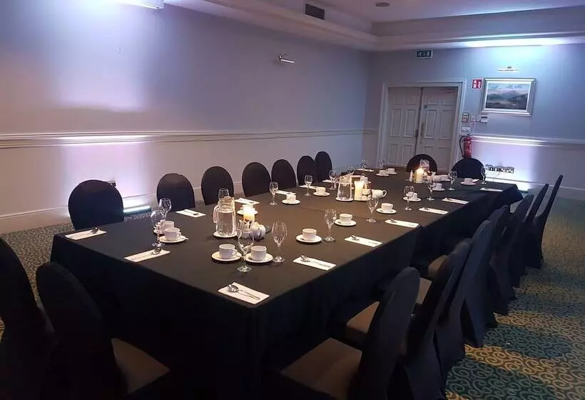 Fotos del hotel The Address Cork (formerly Ambassador Hotel & Health Club):  9