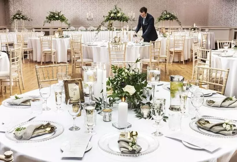 Fotos del hotel The Address Cork (formerly Ambassador Hotel & Health Club):  13