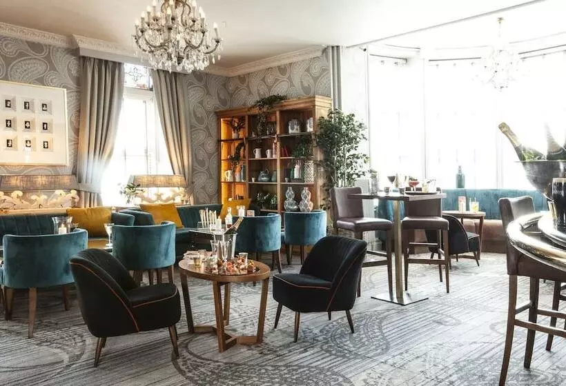 Fotos del hotel The Address Cork (formerly Ambassador Hotel & Health Club):  15