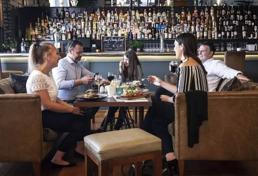 Fotos del hotel The Address Cork (formerly Ambassador Hotel & Health Club):  20