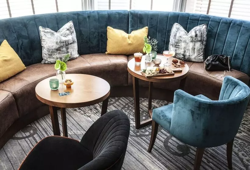 Fotos del hotel The Address Cork (formerly Ambassador Hotel & Health Club):  3