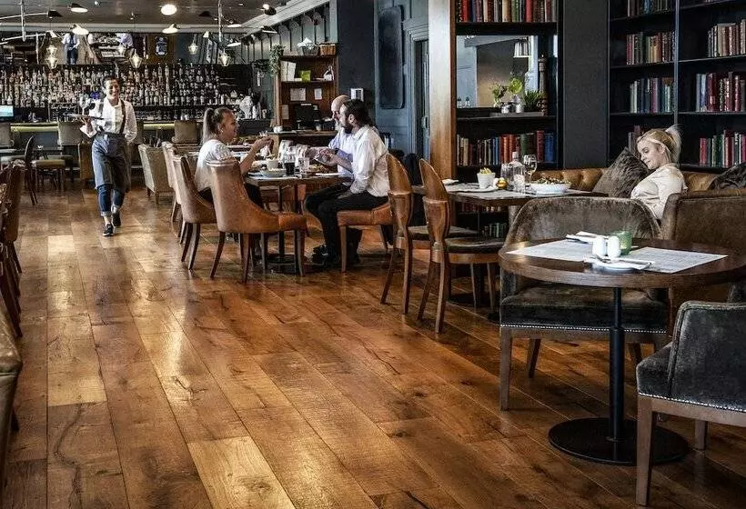 Fotos del hotel The Address Cork (formerly Ambassador Hotel & Health Club):  7