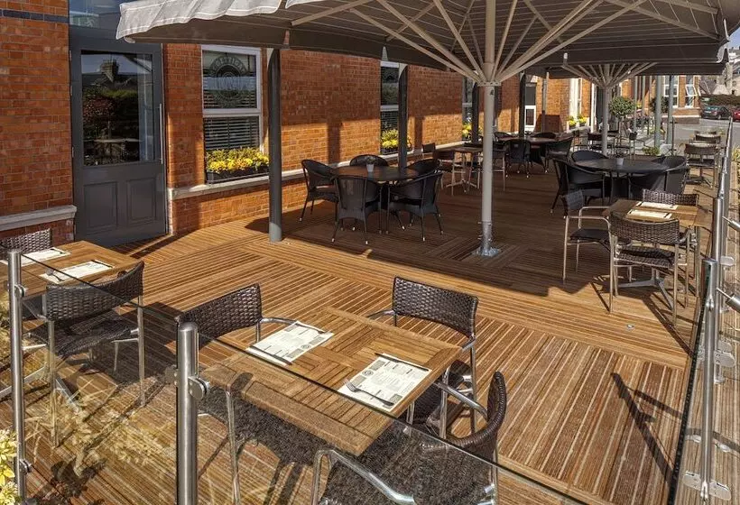 Fotos del hotel The Address Cork (formerly Ambassador Hotel & Health Club):  17