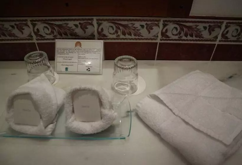 Fotos del hotel The Address Cork (formerly Ambassador Hotel & Health Club):  6