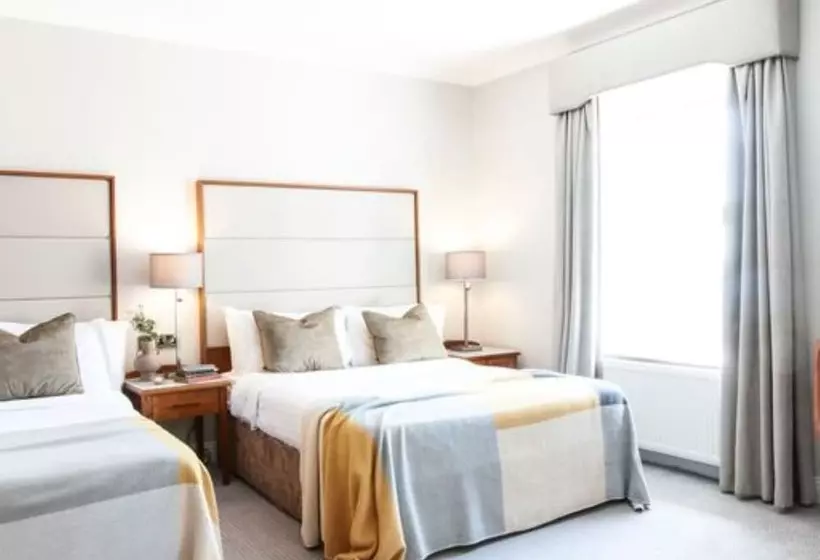 Fotos del hotel The Address Cork (formerly Ambassador Hotel & Health Club):  2