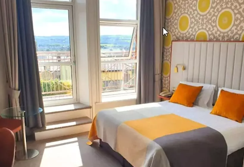 Fotos del hotel The Address Cork (formerly Ambassador Hotel & Health Club):  11