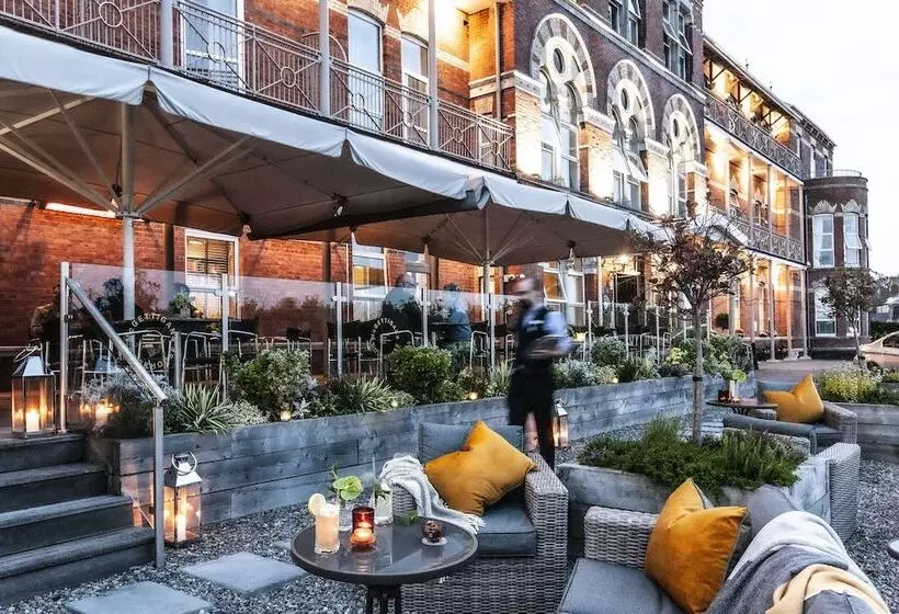 Fotos del hotel The Address Cork (formerly Ambassador Hotel & Health Club):  21