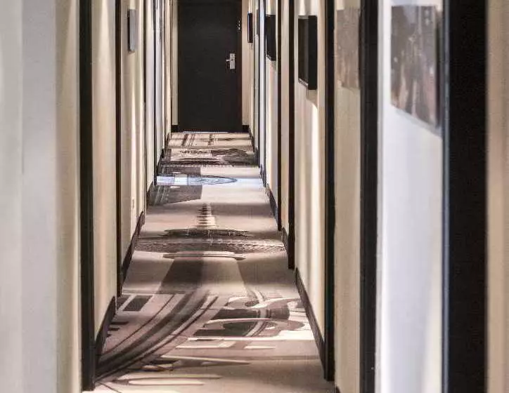 Fotos del hotel Tryp By Wyndham Berlin Am Ku Damm:  5