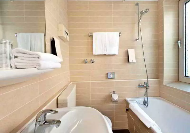 Fotos del hotel Tryp By Wyndham Berlin Am Ku Damm:  4