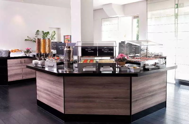 Fotos del hotel Tryp By Wyndham Berlin Am Ku Damm:  3