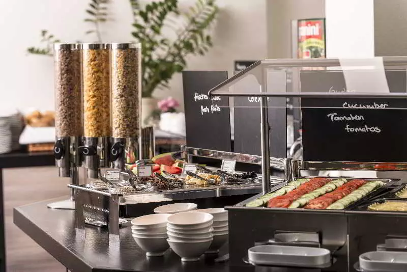 Fotos del hotel Tryp By Wyndham Berlin Am Ku Damm:  8