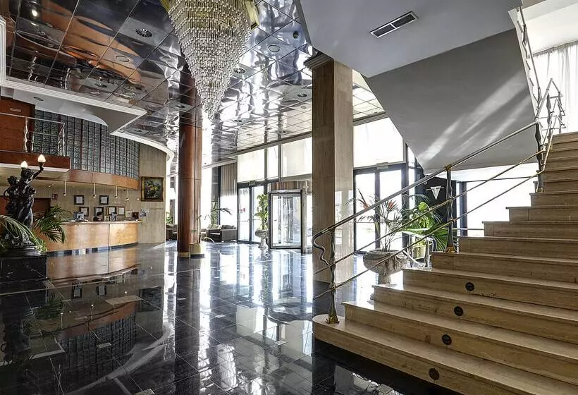 Fotos del hotel Vilareal Palace:  7