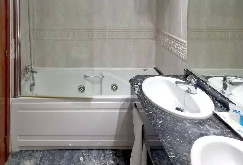 Fotos del hotel Vilareal Palace:  12